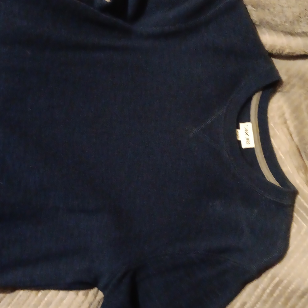 Cherokee women's sweatshirt.